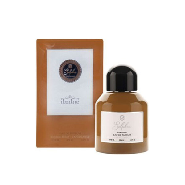 عطر و ادکلن مردانه sulphor دکادرس|Decadence sulphor eau de parfum