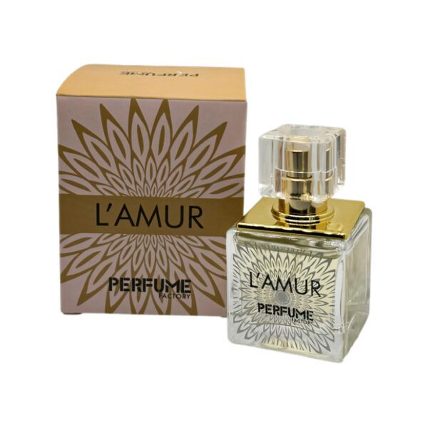 عطر و ادکلن مینی lamur پرفیوم فکتوری |Perfume factory lamur perfume