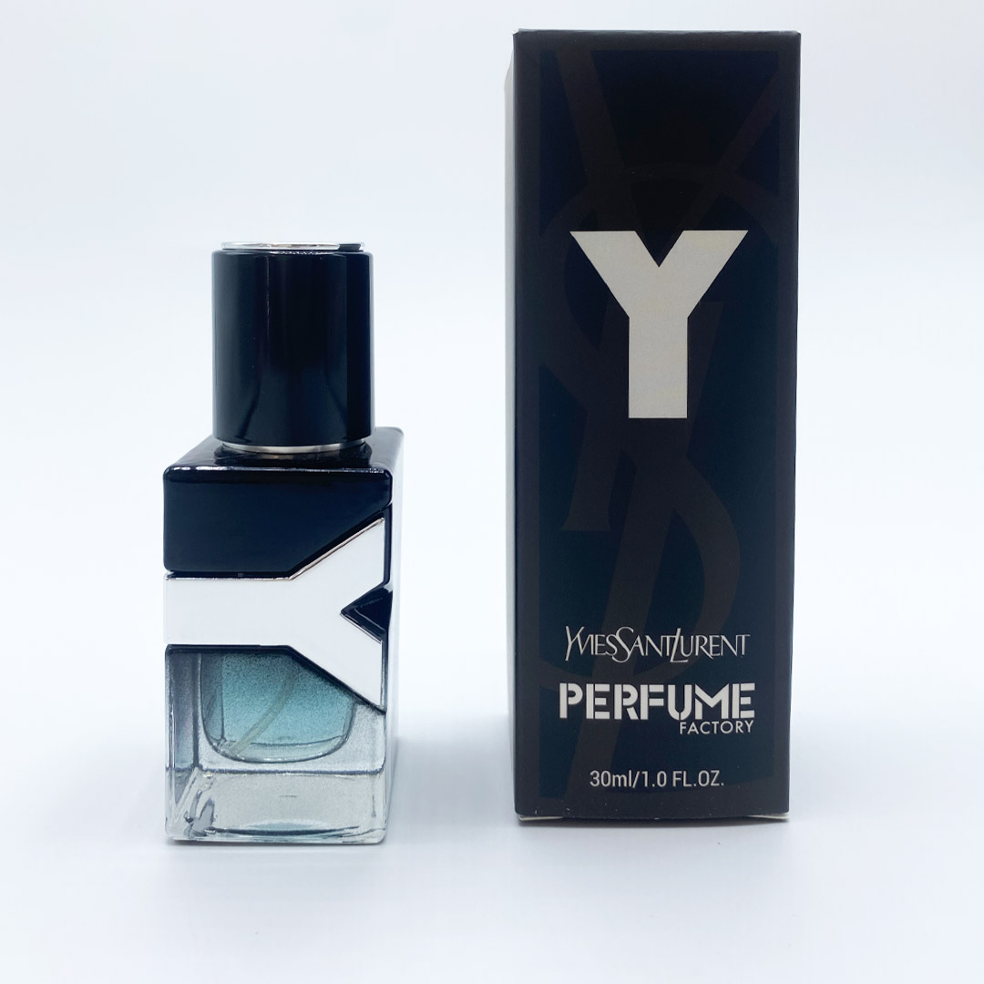 عطر و ادکلن مینی ایوسنت لورنت پرفیوم فکتوری |Perfume factory yviessantlurent perfume