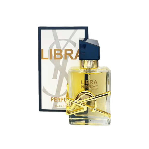 عطر و ادکلن مینی لیبره پرفیوم فکتوری |Perfume factory libra perfume