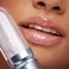 لیپ گلاس 47white کیکو | Kiko lip gloss color is 47white