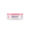 کرم نرم کننده صورت و بدن جانسون |johnson soft cream face and body