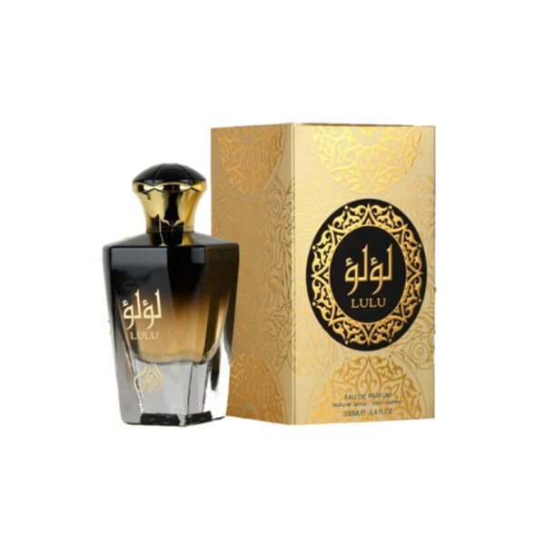 عطر و ادکلن لولو الریاحین|Al RAYAHEEN lulu eau de parfum