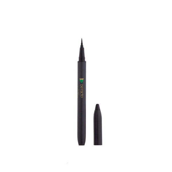 خط چشم ماژیکی مات ضد آب دیفکتو |Defacto 24hours super matte