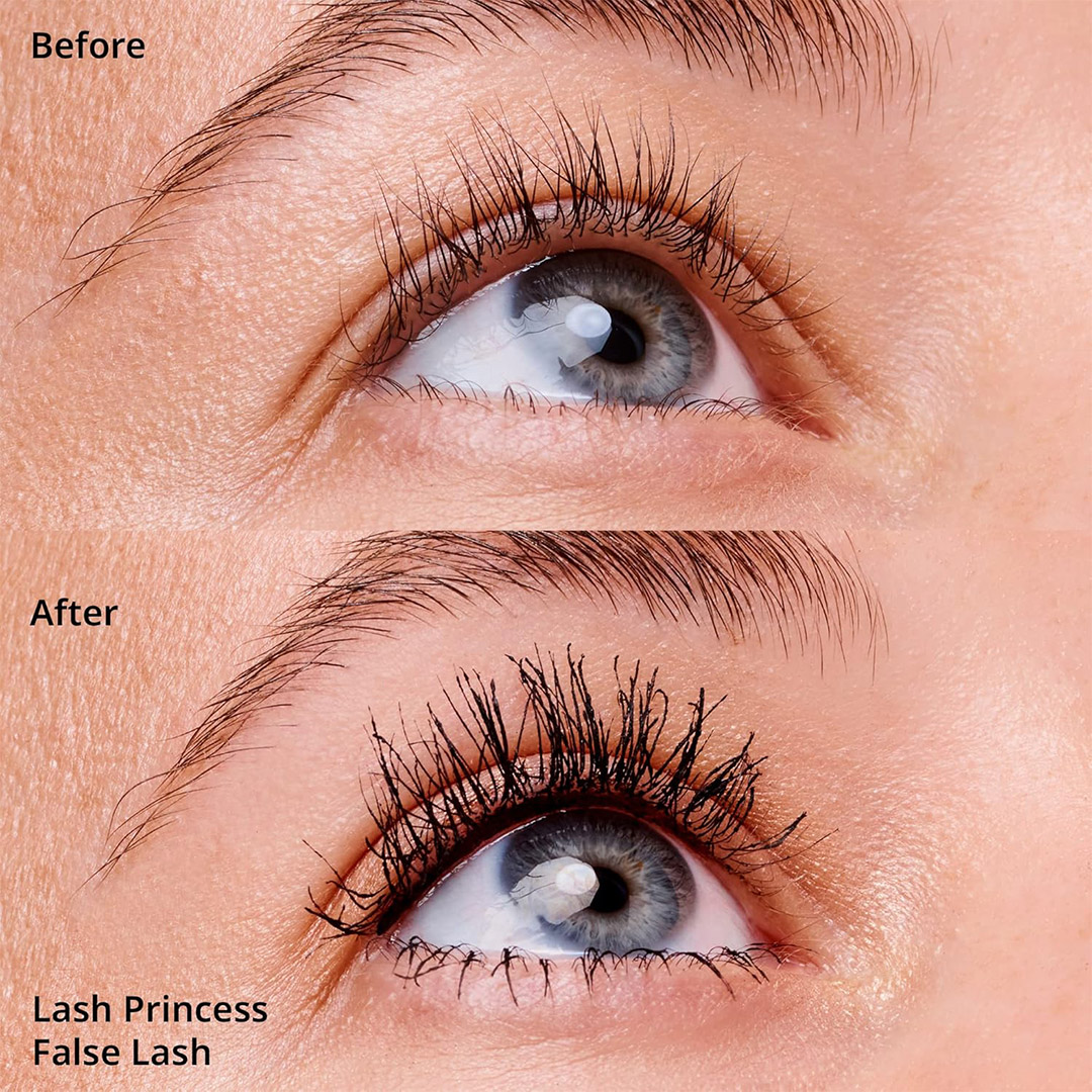 ریمل سبز بلند کننده و حجم دهنده مدل Lash Princess اسنس|Essence Lash Princess Green Lengthening and Volumizing Mascara