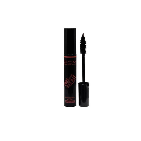 ریمل پرو ولوم بوم جی سی ام  | G.C.M pro volume boom mascara