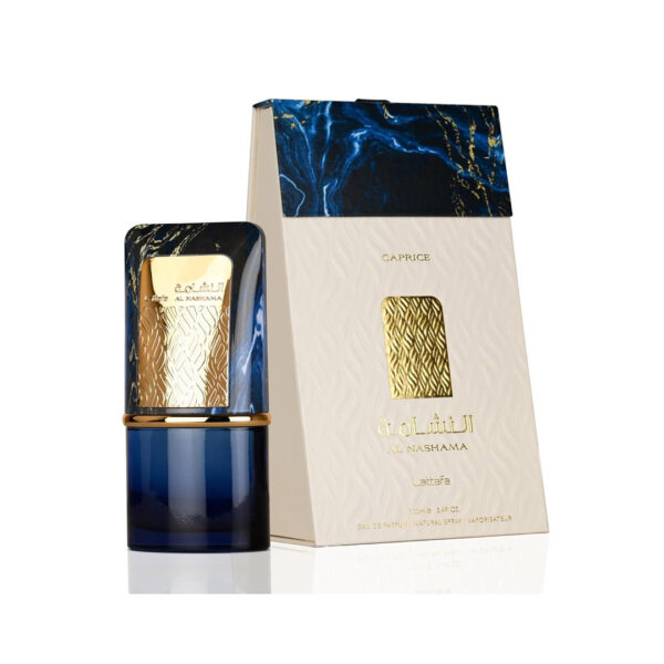 عطر و ادکلن النشامة لطافة |Lattafa al nashama eau de parfum