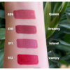 رژلب مایع  کرمی مات استاتیرا |Statira creamy liquid lipstick