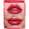 لیپ گلاسpillowشیگلم|Sheglam pout pillow cushion lip gloss