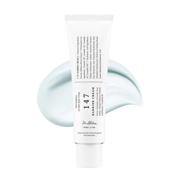 کرم ترمیم کننده 147 دکتر آلتیا |Dr.althea 147 barrier cream