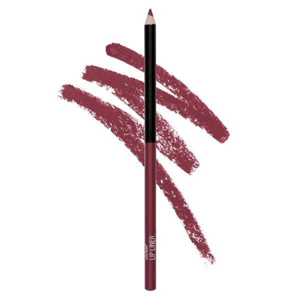 خط لب مدل Color Icon وت اند وایلد|Wet and wild lip liner color icon