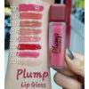 لیپ گلاس plump سدام|sedum plump lip gloss