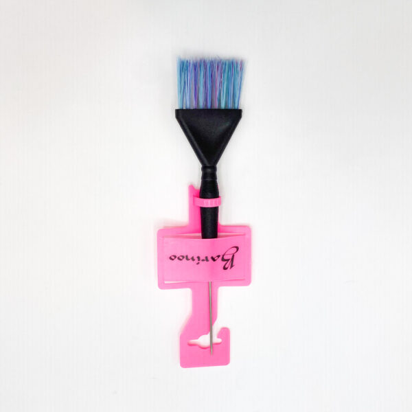 برس رنگ مو دم فلزی بارینو|Barinoo Hair color brush metal tail