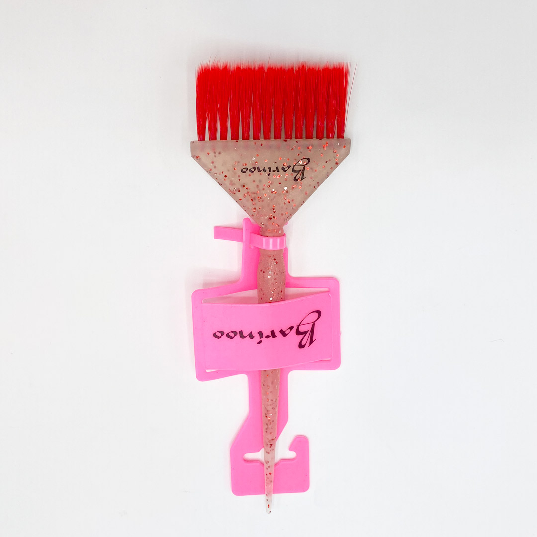 برس رنگ مو اکلیدی بارینو |Barino Euclid Hair Dye Brush