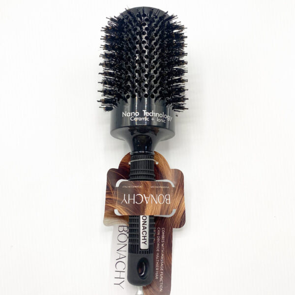 برس پیچ گرد سایز 65 بوناچی| Bonachy Round screw brush size65