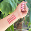 خط لب چوبی ضد آب آنتی آلرژی الاوا |Elava anti-allergy waterproof lip pencil