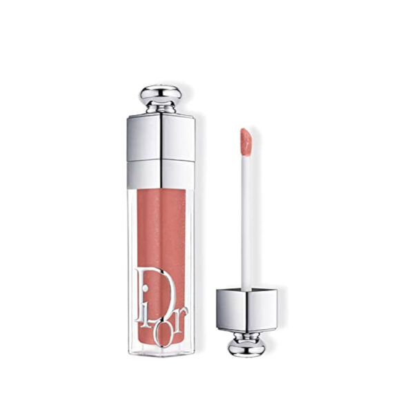 رژلب مینی 038 Rose Nude(خارج از ست)دیور |Dior addict lip maximizer 038 mini