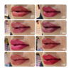 رژلب و رژگونه(ماد لب و گونه) مایع اکسوس | Exux Lip and Cheek