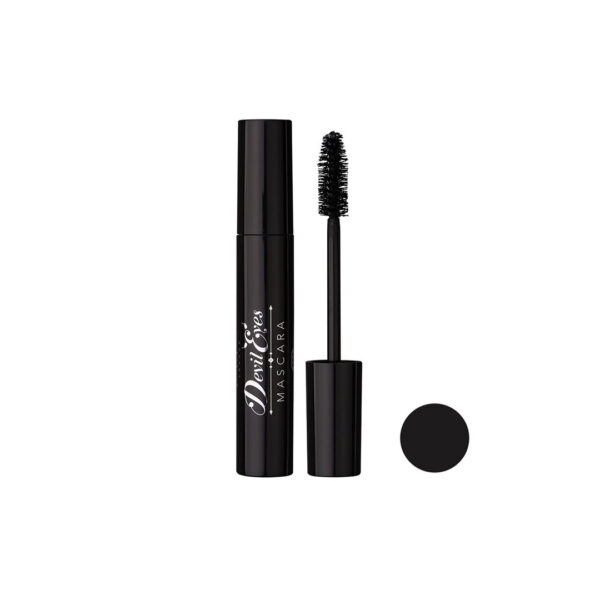 ریمل حجم دهنده و بلندکننده پیپا |Pippa devil eyes mascara