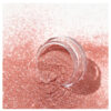 ست گیلتر چسب لب شیگلم رنگ debutanteشیگلم| Sheglam lip dazzler glitter kit color is debutante