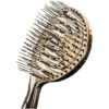 شانه دایره ای طلایی ناسکیتا |nascita Golden circular comb