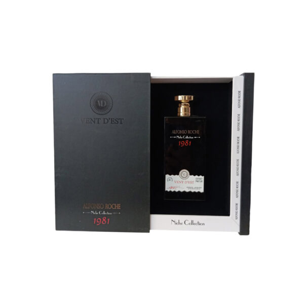 عطر و ادکلن alfonso roche ونت دِ ایست |VENT D'EST alfonso roche niche collection 1981