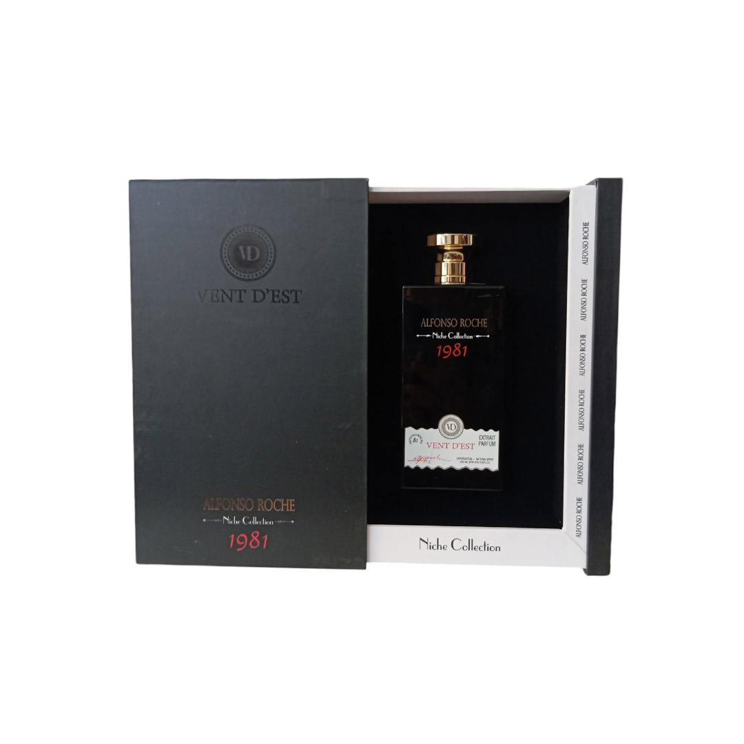 عطر و ادکلن alfonso roche ونت دِ ایست |VENT D'EST alfonso roche niche collection 1981