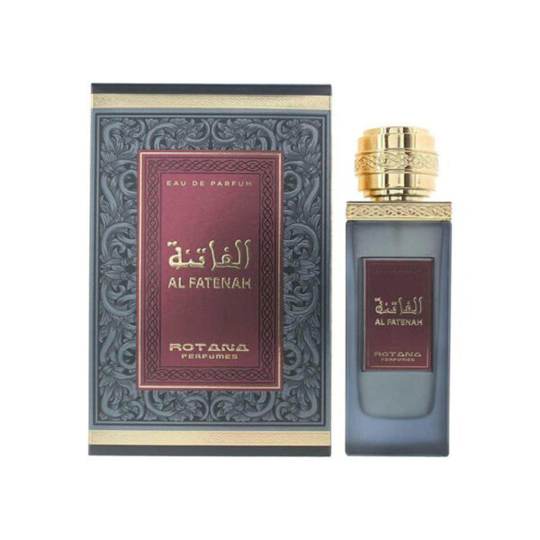 عطر و ادکلن الفاتنه روتانا |Rotana perfumes al fatah eau de parfum
