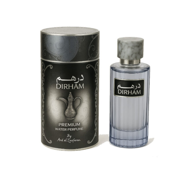 عطر و ادکلن درهم ارض الزعفران|ard al zaafaran trading dirham premium