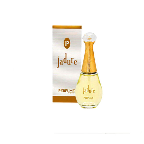 عطر و ادکلن مینی زنانه Jadure پرفیوم فکتوری  |Vapo perfume factory jadure perfume