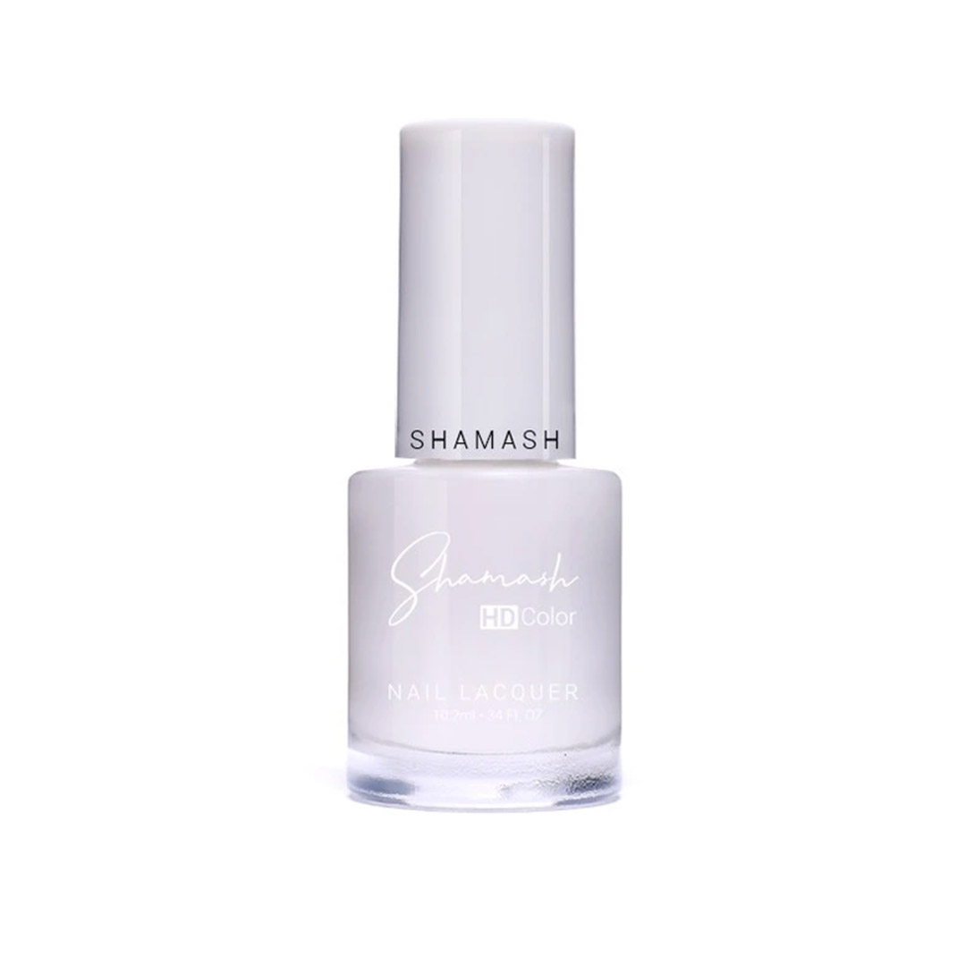 لاک تاپ کات مات کن شاماش |Shamash nail lacquer matte