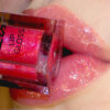 لیپ گلاس find your own رنگ2 ویبو |Wibo find your own superpower lip gloss color is 2