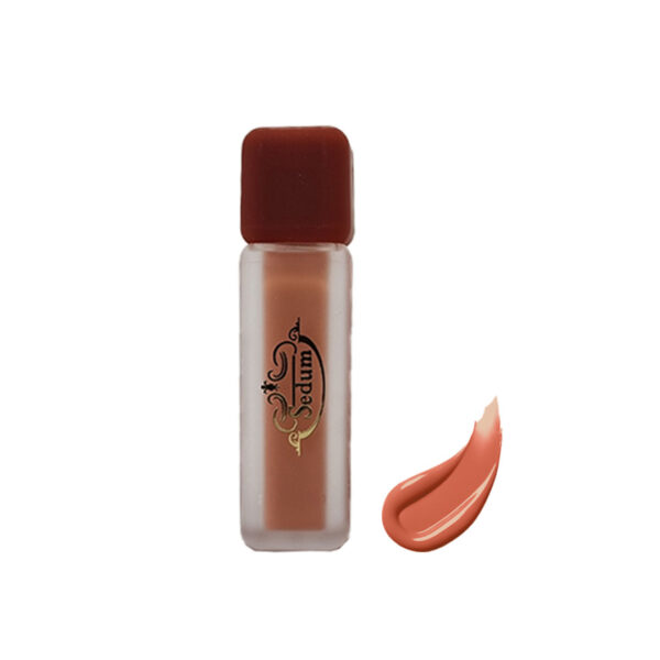 لیپ گلاس plump سدام|sedum plump lip gloss