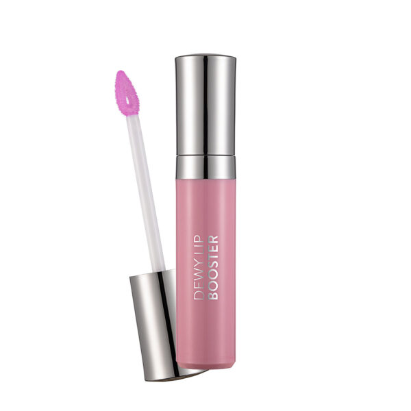 لیپ گلاس بوسترdewy فلورمار |Flormar dewy lip booster