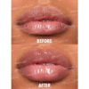 لیپ گلاس حجم دهنده oh em geeشیگلم|Sheglam hot goss plumping lip gloss color is oh em gee