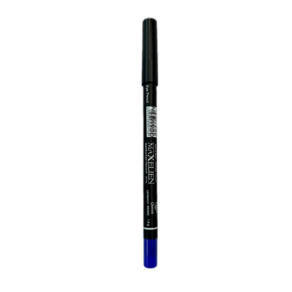 مداد چشم شمعی 24ساعته مکسلین|Maxelien eye pencil waterproof 24hr