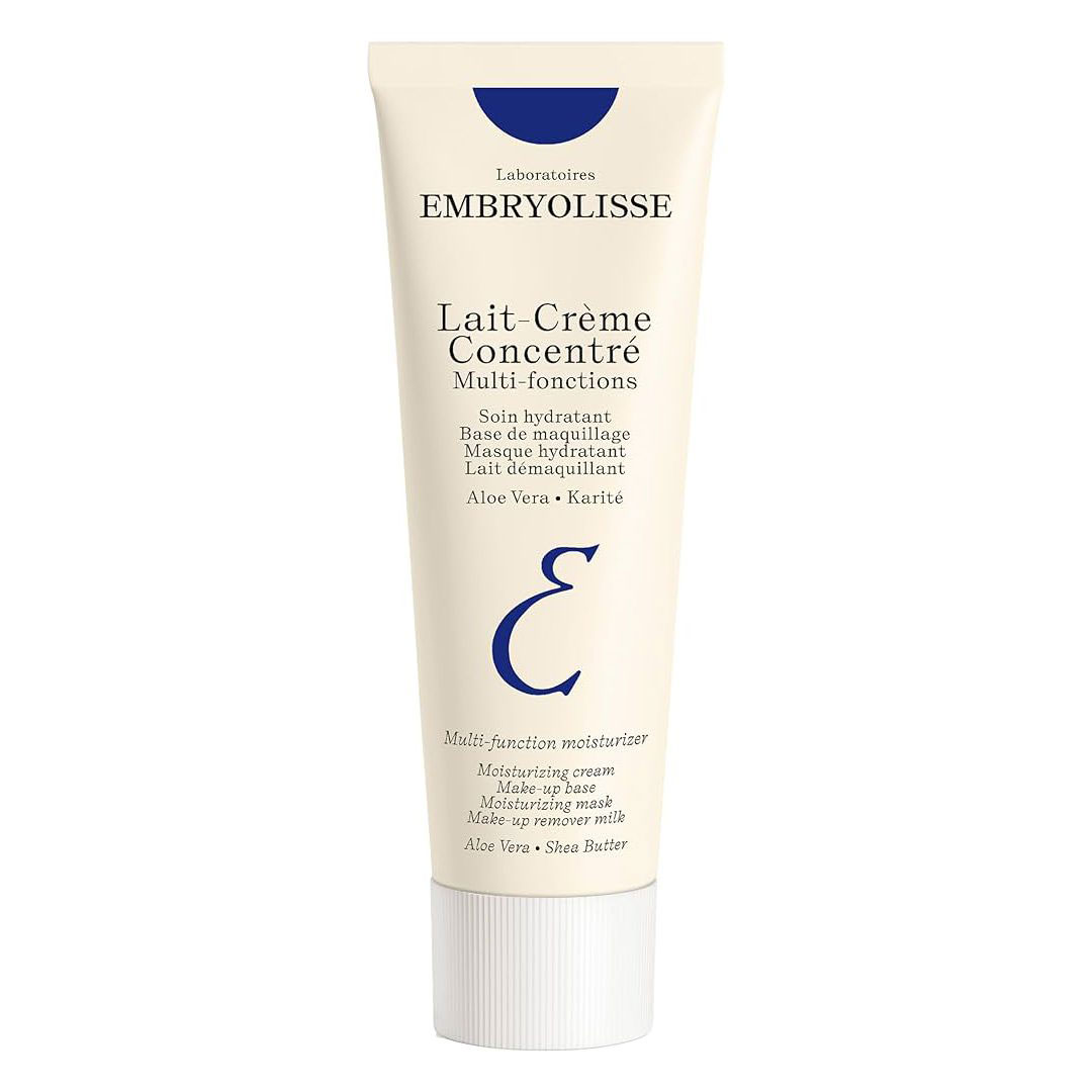 کرم مرطوب کننده صورت امبریولیس |Embryolisse lait-creme concentre multi-function moisturizing cream